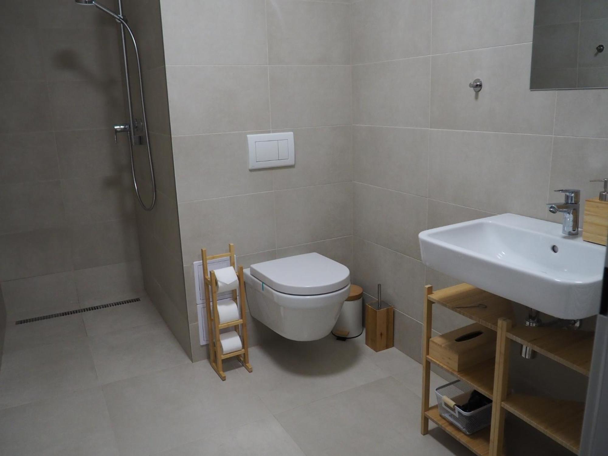 My Deer Apartment Дештне в Орлицких горах Экстерьер фото