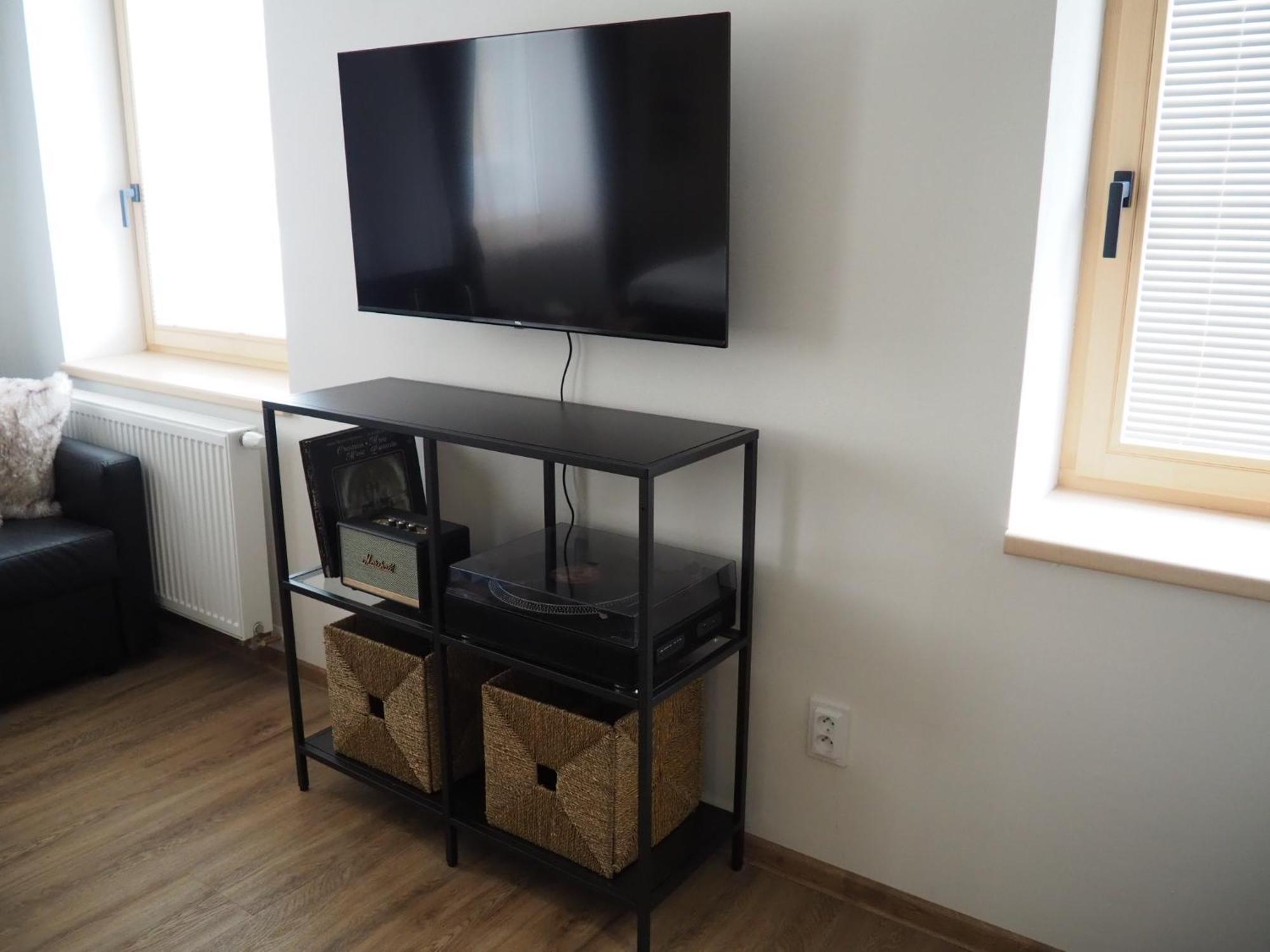 My Deer Apartment Дештне в Орлицких горах Экстерьер фото