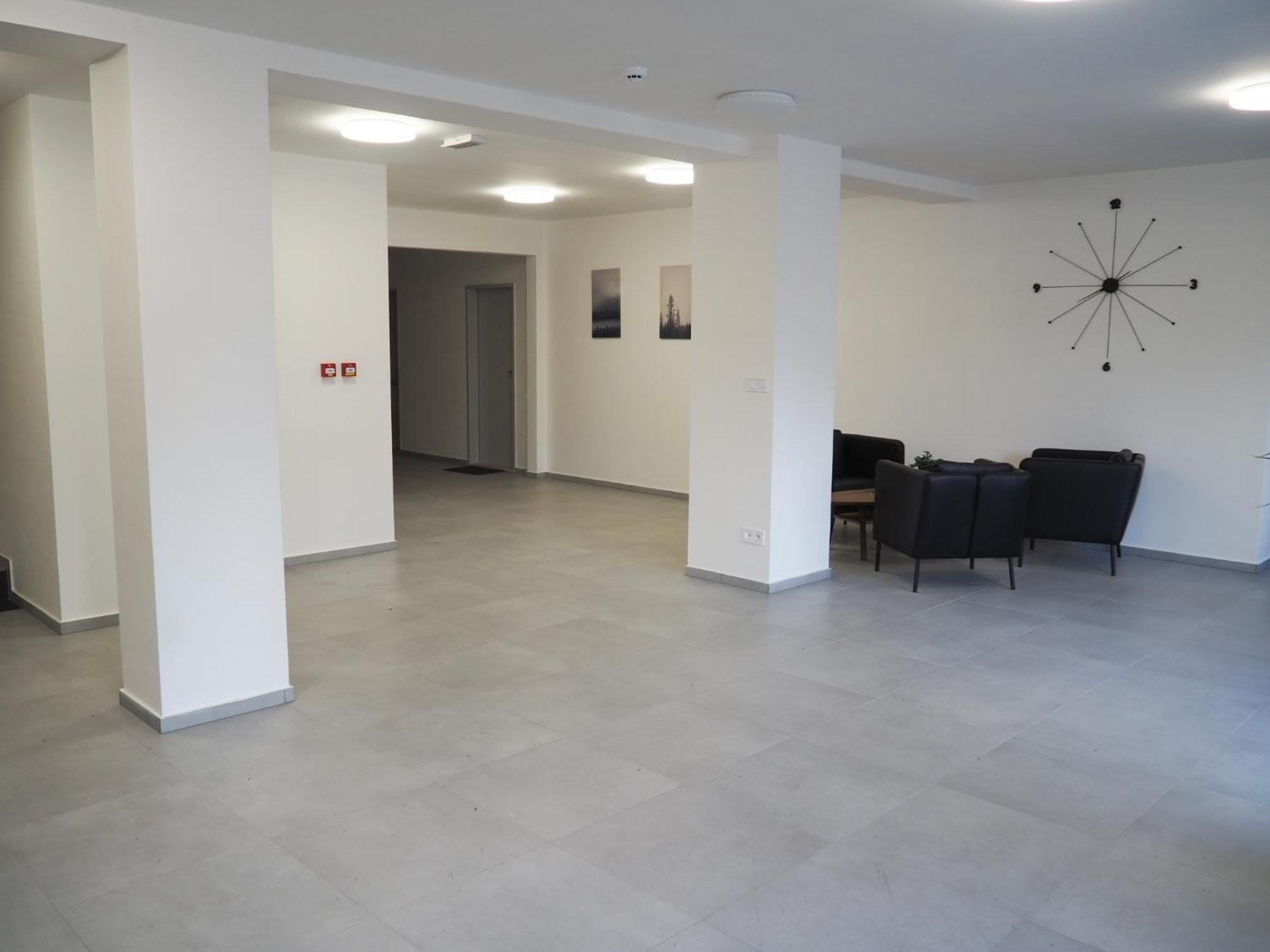 My Deer Apartment Дештне в Орлицких горах Экстерьер фото